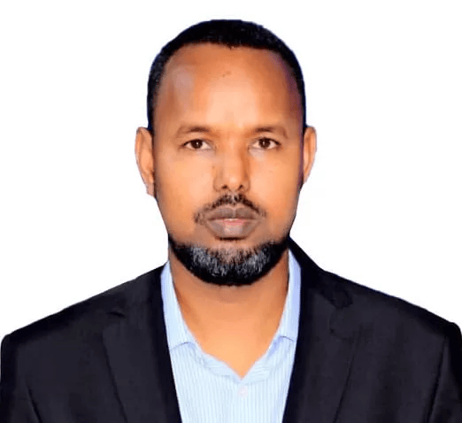 Mr. Mohamed Mohamud Shobow