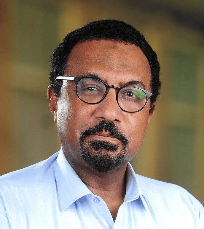 Associate Prof. Maye Omar