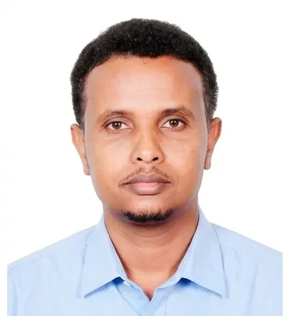 Dr. Hussein Abukar Muhiadin