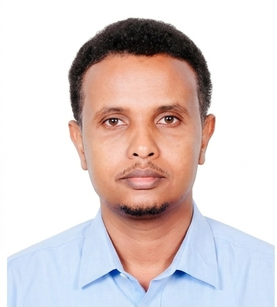 Hon. Dr. Hussein Abukar Muhidin