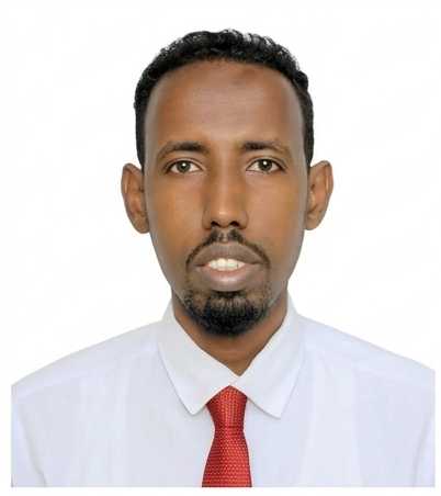 Farhan Mohamed Mohamud