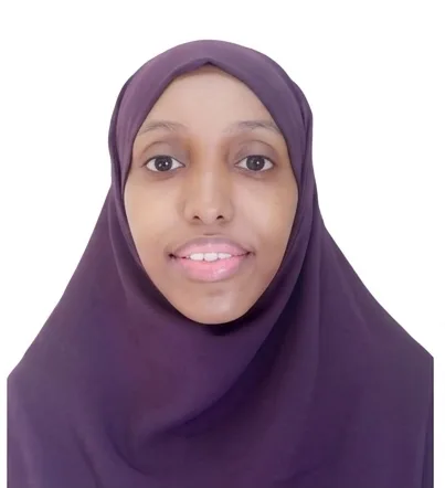 Dr. Marian Muse Osman