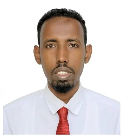 Farhan Mohamed Mohamus